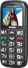 Brondi Amico Unico+ Telefono Cellulare per Anziani Dual SIM Anteprima dell’immagine prodotto 4
