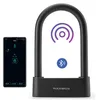 Rockbros 32210818001 SMART Fahrradschloss Produktbild-Vorschau 2