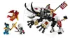 LEGO NINJAGO Zilvar a dračí bestie Grimtak, Sada na Náhled obrázku produktu 24