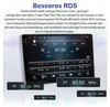 2k Display Android Radio 128GB für Skoda Rapid 2012–2019 Produktbild-Vorschau 4