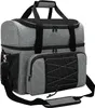 Bowlingtasche fuer 2 Baelle Tragbare Bowlingtasche mit Produktbild-Vorschau 1
