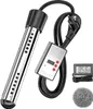 Tauchsieder 1500W aus Edelstahl, tragbare Eimerheizung mit Produktbild-Vorschau 1