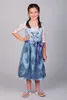 Edelnice Kinder Dirndl Cloé 164 Produktbild-Vorschau 4