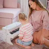 CLASSIC WORLD Holzklavier für Kinder + Lernbuch Produktbild-Vorschau 9