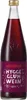 A bottle of Voelkel Hygge Glühwein rot. Náhľad obrázku produktu
