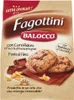 6x Balocco Fagottini Biscotti Integrali Vollkornkekse Kekse Produktbild-Vorschau 2