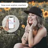Czapka z głośnikiem Bluetooth 5.0 Wireless Smart Baseball Podgląd zdjęcia produktu 2