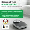 medisana PSD Mechanische Personenwaage | Analoge Produktbild-Vorschau 9