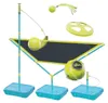 Zestaw wielofunkcyjny Swingball 5 w 1 na każdą powierzchnię Podgląd zdjęcia produktu 15