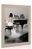 Rahmengalerie24 Bilderrahmen 30x45 cm New Rio rahmen grau Produktbild-Vorschau 2
