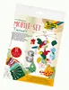 folia Mobile-Set "Tierwelt" 14-teilig Produktbild-Vorschau 6