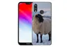 MuchoWow® Handyhülle Schutzhülle Hülle für Huawei P20 Lite Produktbild-Vorschau 2
