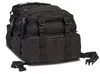 Plecak podróżny BestWay #Cabin Pro Supply *czarny Podgląd zdjęcia produktu 7
