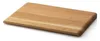 CONTINENTA Schneidebrett, Eiche 30x20x1,5 cm 4121 Anteprima dell’immagine prodotto 5