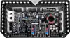 Rockford 4-Kanal Verstärker FOSGATE POWER Amplifier T600-4 Produktbild-Vorschau 2