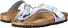 Birkenstock Gizeh  Teenslippers - Zilverkleur - Maat 40 Produktbild-Vorschau 46