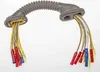 Kabelreparatursatz Heckklappe 300 mm Kabel 13 Kabel METZGER Produktbild-Vorschau 3
