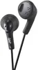 JVC HA-F160-B-E In-Ear-Kopfhörer schwarz Produktbild-Vorschau 2