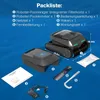 AIRROBO CP400 Poolroboter, Intelligente Navigation, Produktbild-Vorschau 10