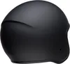 Bell TX501 Solid Jet Helma Matt Black L Náhled obrázku produktu 8