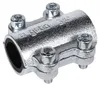 Gebo | Reparaturklammer DN32 – 1 1/4 Zoll - Gusseisen - Produktbild-Vorschau 10