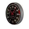 Nostalgic-Art - Wanduhr - Mercedes-Benz - Mercedes Benz Produktbild-Vorschau 2