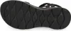 Skechers Sandalen Go Walk Flex Sandal Sublime 141451/BBK Produktbild-Vorschau 10