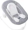 Hauck Alpha Wippe 2in1 Babywippe/Wipptier Grau Produktbild-Vorschau 16
