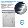 Edelstahl Verteilerkasten Produktbild-Vorschau 5