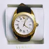 Versace - VFE130015 - Orologio da polso - Uomo - Quarzo Anteprima dell’immagine prodotto 5