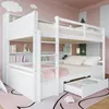 Sweiko Lits superposés,90x200cm(90x200cm) Lits simples, Voir les images du produit 2