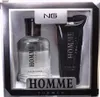 NG PERFUMES NG Zestaw upominkowy dla mężczyzn, woda Podgląd zdjęcia produktu 5