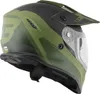 Bogotto H331 BT Tour EVO, Bluetooth prilba, enduro, čierna Náhľad obrázku produktu 4