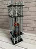 Holz Alkohol Geschenkset Puzzle – Flaschenkiste / Produktbild-Vorschau 4