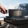 RHP  Gaskocher  outdoor Campingkocher für Camping Reisen Produktbild-Vorschau 4