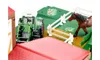 SIKU World - Ecurie avec chevaux et tracteur Voir les images du produit 7