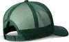 DJINNS Trucker Cap HFT DNC 30th bottle green Produktbild-Vorschau 2