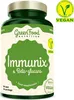 Voeding: Immunix & Beta-glucanen, 90 capsules Productafbeelding-voorbeeld 1