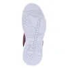 Champion 3 Point Low Nbk/Wht/Red Größe EU 45,5 Produktbild-Vorschau 11