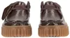 Clarks TORHILL BEE Damenschuhe - bequeme Schnür- Halbschuhe Produktbild-Vorschau 10
