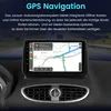 Autoradio 6+128 Go avec CarPlay et Android 15 pour Renault Voir les images du produit 4