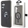 Karl Lagerfeld Klhms24Shgkcnok S24 S921Czarny/Nero Custodia Anteprima dell’immagine prodotto 9