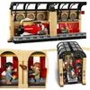 LEGO® Harry Potter™ 76450 - Fermalibri: Espresso di Anteprima dell’immagine prodotto 26