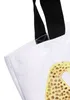 Mr. & Mrs. Panda Reisetasche Giraffe Kind - Weiß - Produktbild-Vorschau 3