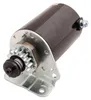 Anlasser 14 Zähne Metall passend für Briggs & Stratton, Produktbild-Vorschau 1