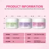 Acryl-Nagel-Set mit UV-Licht Acryl-Pulver und flüssiges Produktbild-Vorschau 13