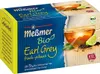 Meßmer  Earl Grey Schwarzer Tee mit Bergamotte Aroma frisch Produktbild-Vorschau 1