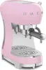 Smeg ECF02PKEU Kaffeemaschine Manuell Espressomaschine 1,1 Produktbild-Vorschau 1