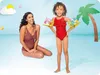 Schwimmflügel für Kinder 23 x 15 cm INTEX 56666 Produktbild-Vorschau 12