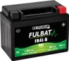 FULBAT FUL GEL baterie - FB4L-B / YB4L-B (gelová, Náhled obrázku produktu 1